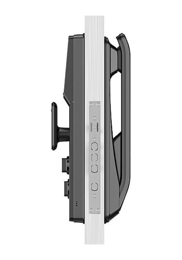 Philips DDL303-VP-5HWS Uzaktan Wi-Fi İle Açılan Akıllı Kilit