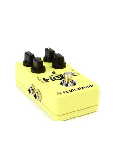Tc Electronic Toneprint Helix Phaser Phaser Pedalı