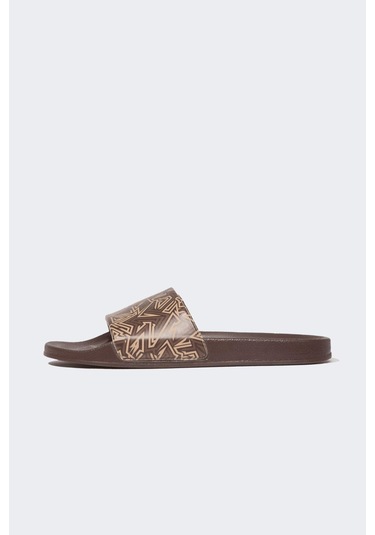 DeFacto Erkek Düz Taban Tek Bantlı Eva Terlik C3000AX24SMBN450 DeFacto Erkek Düz Taban Tek Bantlı Eva Terlik C3000AX24SMBN450