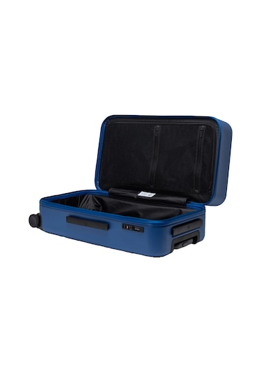 Herschel Heritage Hardshell Medium Luggage 125 Mavi