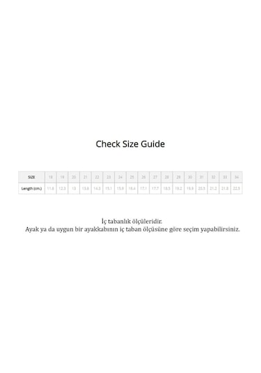 Quickstore Igor Star Çocuk Fuşya Sandalet S10171-046