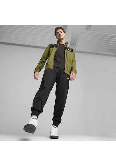 Puma Park Lifestyle Og Erkek Sneaker 39726201 Çok Renkli