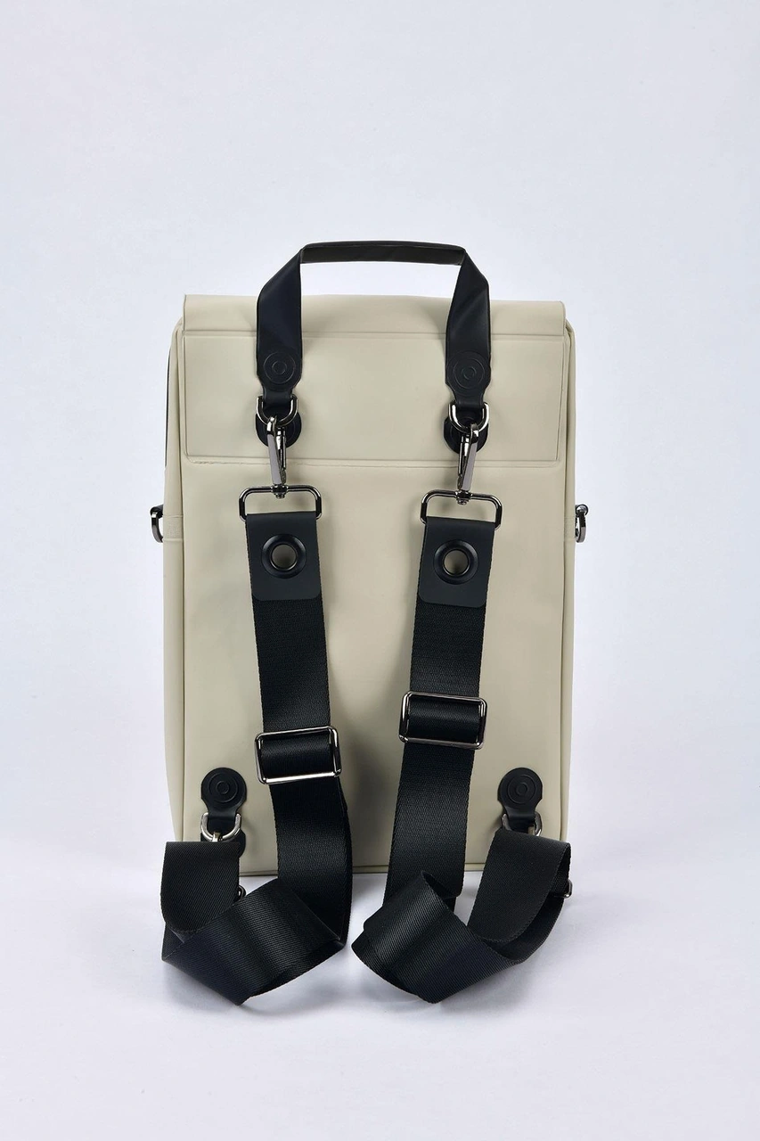 Sand Kum Beji Dock Structured Sırt Çantası Çok Renkli