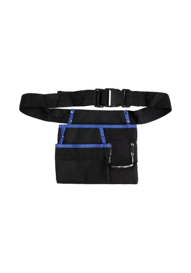 Tundra Bel Tipi Tekli İnşaat Alet Çantası 221437151