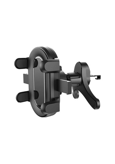 Seametal Araba Hava Çıkış Havalandırma Telefon Tutucu Yerçekimi Algılama Akıllı Telefo Standı 360 Döndürme Telefon Tutucu 56417927