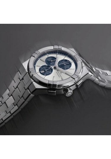 Maurice Lacroix Aıkon Ml-aı1118ss002230-1 Erkek Kol Saati