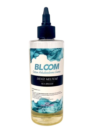 Bloom Deniz Meltemi Makine Koku Kartuşu 220 ML
