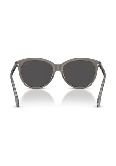 Be4455 416087 55 Kadın Güneş Gözlüğü Siyah