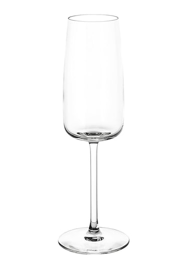 Şampanya Kadehi, Cam, 25 Cl