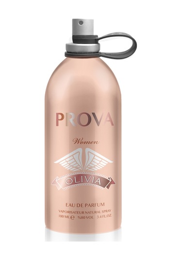 Prova Ideal Kadın Parfüm EDP 120 ML + Olivia Kadın Parfüm EDP 100 ML