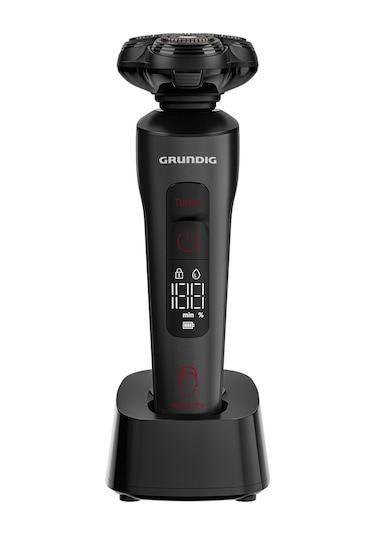Grundig MS-9130 Islak Kuru Tıraş Makinesi