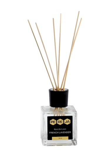 Pereja Reed Diffuser Oda Kokusu French Lavanta 100 ML