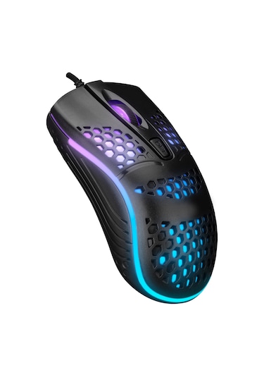 Ramtech Fullforce FF464 R5-5500 16 GB 512 GB SSD 8 GB RX580 Masaüstü Oyuncu Bilgisayar