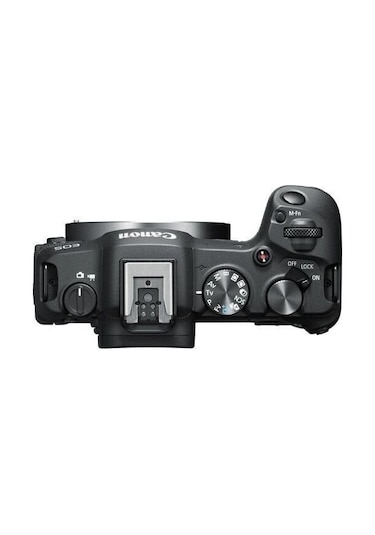 Canon Eos R8 Body + Rf 24-105mm F/4-7.1 Is Stm Lens