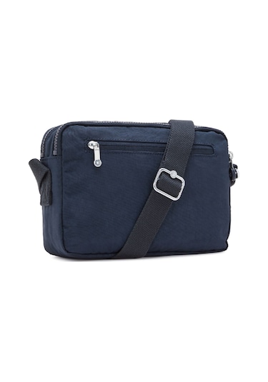 Kipling Kı7076-p39 Abanu M Basic Kadın Omuz Çantası Blue Blue