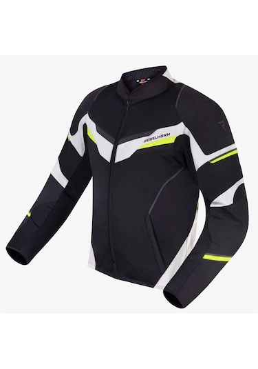 Rebelhorn Flux Motosiklet Montu