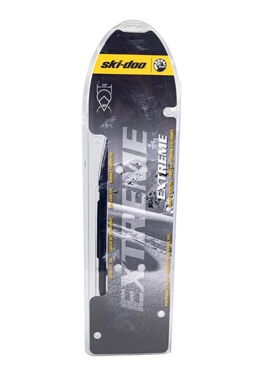 Ski-doo Extreme Kayak Pilot Carbide Runner 860201043 Siyah