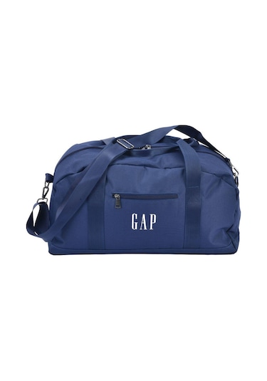 Gap Life Style Gq397 Spor Omuz Çantası Siyah