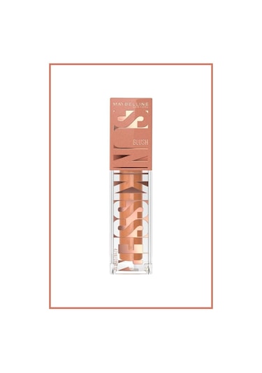 Maybelline New York Sunkisser Likit Allık 09 Midnight Shimmer