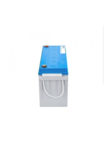 Lexron 12v/160ah Jel Akü Deep Cycle