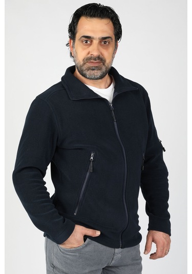 Erkek Polar Lacivert  Lacivert