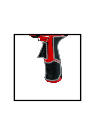 Einhell TC-CG 36/1 Li 3.6V Akülü Sıcak Silikon Mum Tabancası - 4522190