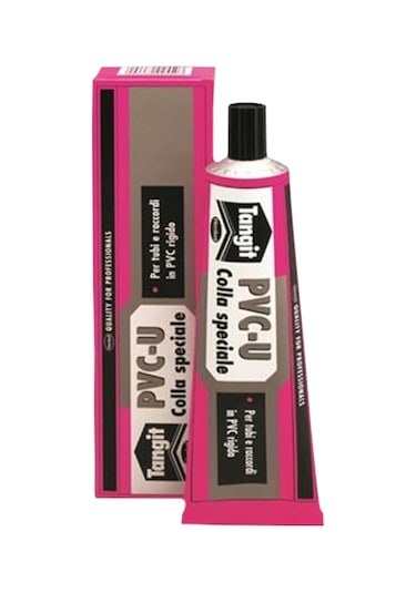 Tangit 125 Gr Pvc Boru Yapıştırıcı. 68 Tangit 002