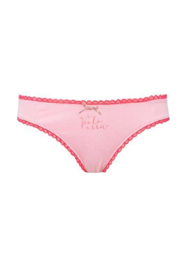 U.s Polo Assn. 66325 3 Lü Slip-mix mix color