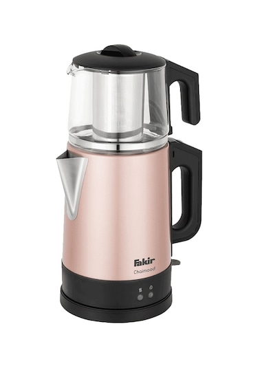 Fakir Chaimood Rosie 1.8 L Çay Makinesi