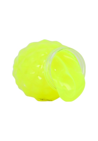 Mr.boo Ananas Slime 70 Gr Sarı