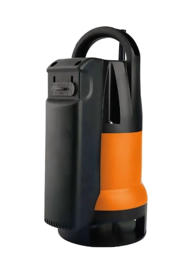 Qsb-Jh-400Ap Gizli Şamandıralı Dalgıç Pompa