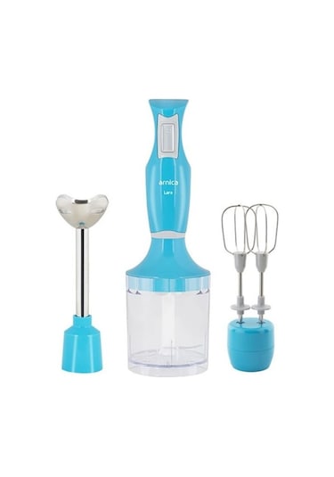 Arnica GH21711 Lara 700 W Mikser & Blender Seti