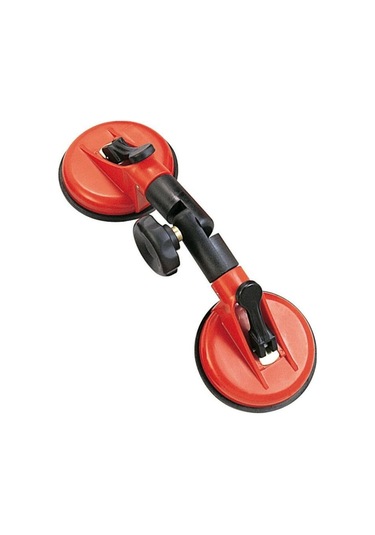 Gison Gas617A Cam Vantuzu 90 Derece Ayarlı 80 Kg