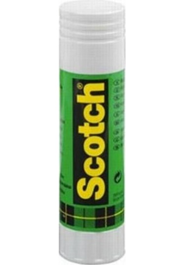 Scotch 6236d Stick Yapıştırıcı 36gr