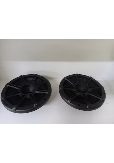 Carmon Audio 20cm Midrange Hoparlör Takımı