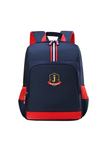 3-6. Sınıf Kız Ve Erkek Çocuk Okul Çantaları Yükü Azaltılmış Sırt Çantası Ilkokul Öğrencisi Okul Çantası Rsoyys Mavi