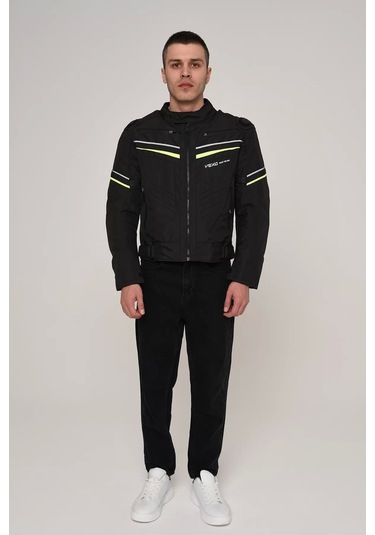 Vexo Calıfornıa Mont Neon Sarı