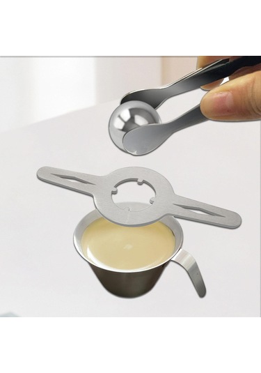 Suntek Kahve Buz Topu Rafı Kolay Temizlenebilir Soğutma 1-top