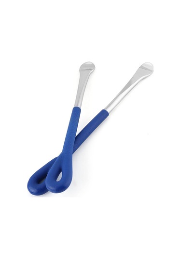 Xiyyadms Motosiklet Ve Bisiklet Lastik Değiştirme Aleti Seti - 2 Adet Karbon Çelik Çanağı, 265mm Uzunluk, Dayanıklı Ve Anti-rust