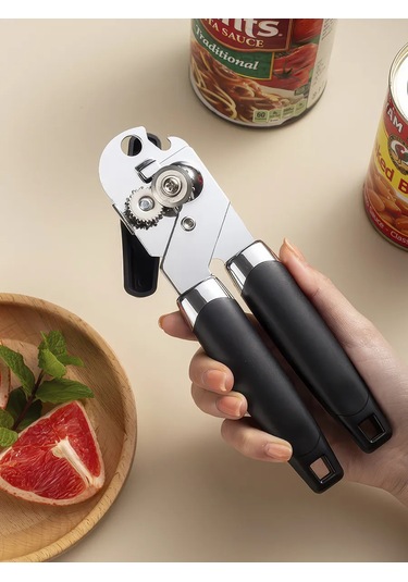 Ibrico Konserve Açacağı Konserve Açacağı 303451626 Siyah