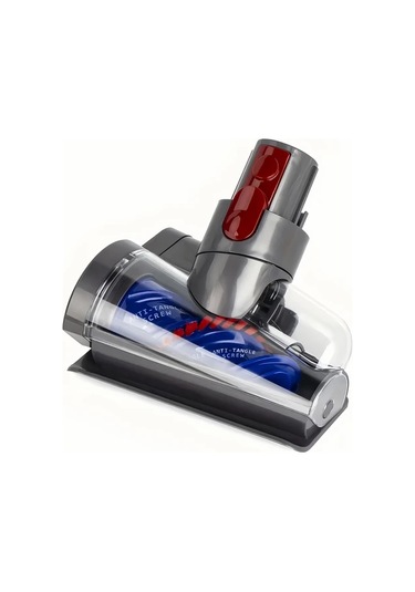 Fochsia For  V7 V8 V10 V11 V15 Uyumlu Mini Motorlu Fırş Başlığı Evcil Hayvan Tüyü Halı Temizlik