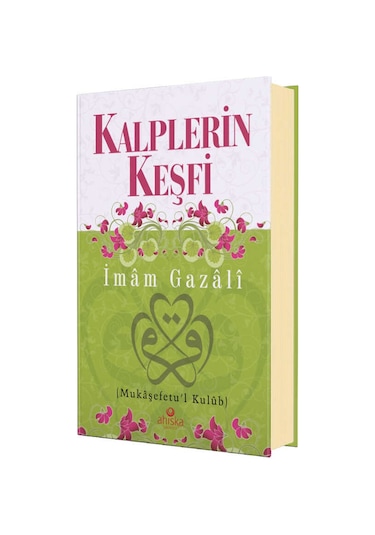 Kalplerin Keşfi - Ciltli