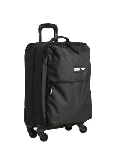 Arena Cabin Boy Valiz Siyah