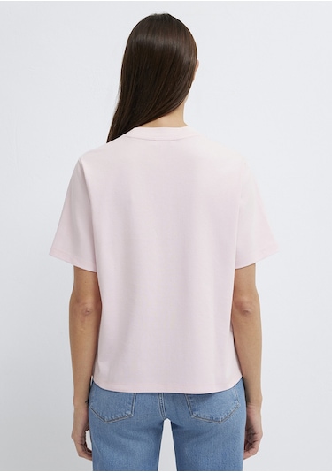 Mavi - Pembe Tişört 1613820-89200