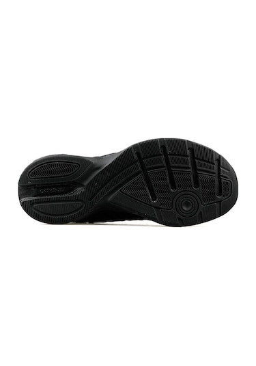 Adidas EG2656 Strutter Erkek Günlük Spor Ayakkabı Siyah