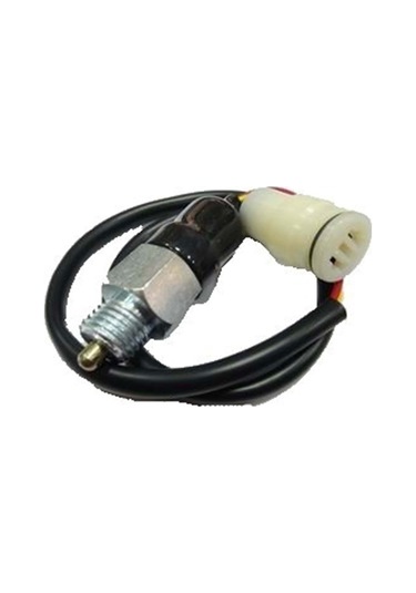 Geri Vites Müşürü Suzuki Alto 90-01 /maruti /37610-84100