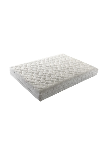 Uzunbebe 90X190 Opalin Visco Cotton Ortopedik Yatak
