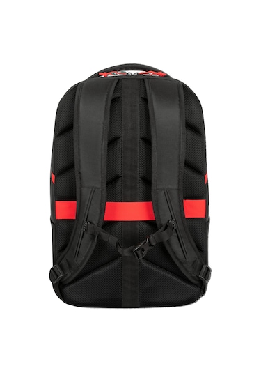 Targus TBB639GL 17.3” Strike 2 Gaming Sırt Çantası
