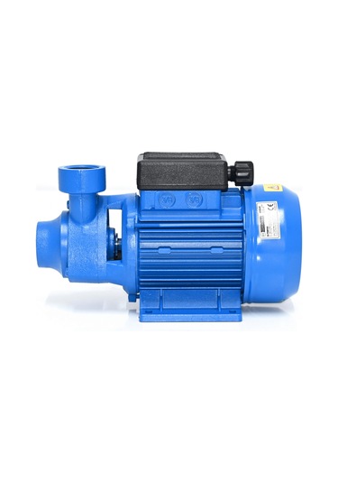 Idb40 Bakır Sargı Su Pompası 0.37-kw -0.5 Hp