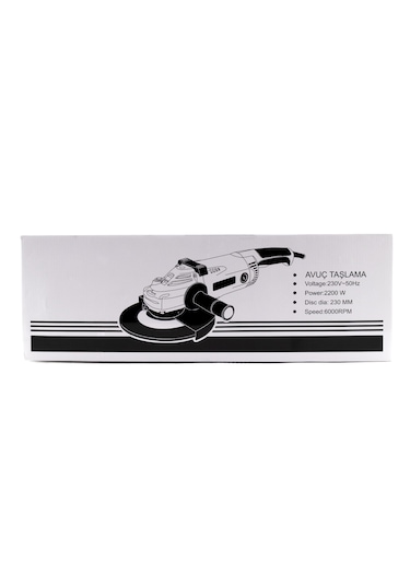 Dawreek 230 MM Spral MKE